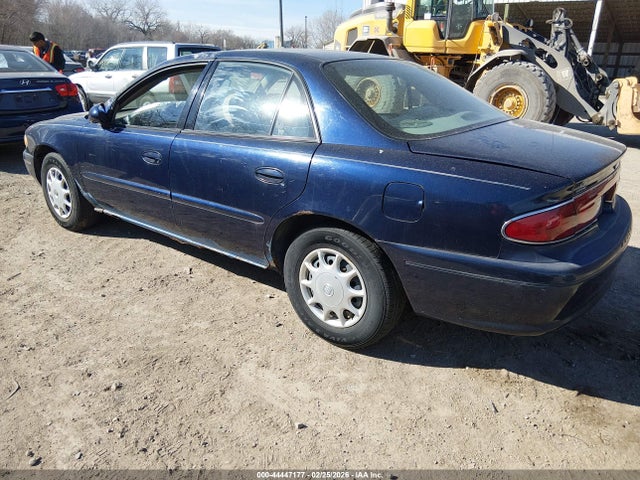 Aukcja sprzedaży 2003 Buick Century Custom, vin: 2G4WS52JX31150113, numer aukcji: 44447177