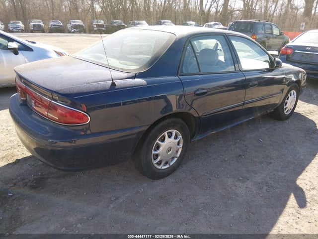 Aukcja sprzedaży 2003 Buick Century Custom, vin: 2G4WS52JX31150113, numer aukcji: 44447177