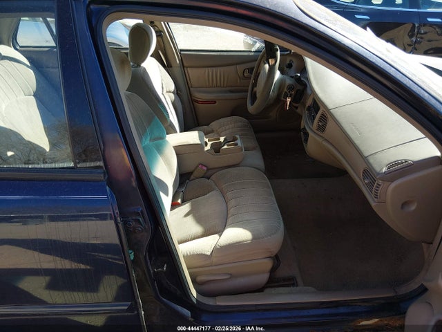 Aukcja sprzedaży 2003 Buick Century Custom, vin: 2G4WS52JX31150113, numer aukcji: 44447177