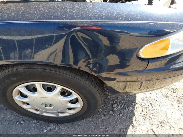 Aukcja sprzedaży 2003 Buick Century Custom, vin: 2G4WS52JX31150113, numer aukcji: 44447177