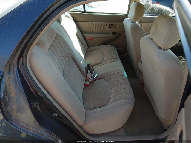 Aukcja sprzedaży 2003 Buick Century Custom, vin: 2G4WS52JX31150113, numer aukcji: 44447177