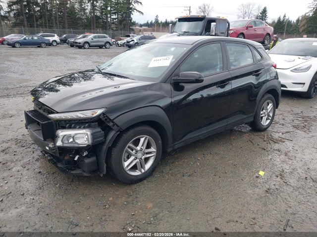 KM8K1CAA5KU357177 Hyundai Kona Se