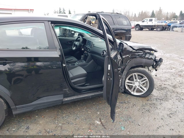 KM8K1CAA5KU357177 Hyundai Kona Se