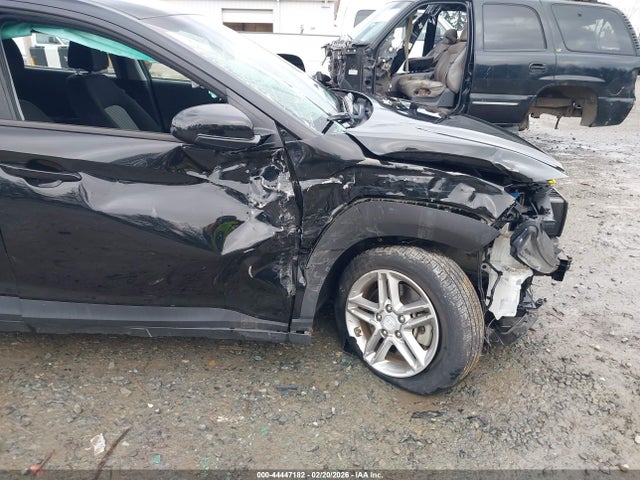 KM8K1CAA5KU357177 Hyundai Kona Se