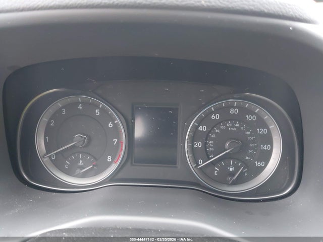KM8K1CAA5KU357177 Hyundai Kona Se