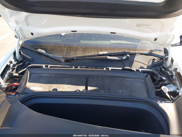 2023 TESLA MODEL Y 7SAYGDEF5PF837098 Photo 9