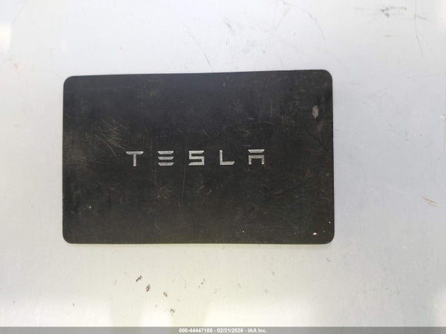 2024 TESLA MODEL Y 7SAYGDEE1RF122880 Photo 10