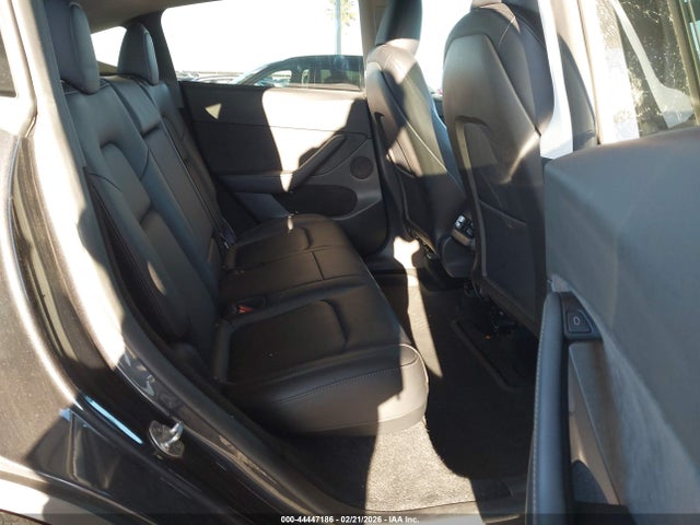 2024 TESLA MODEL Y 7SAYGDEE1RF122880 Photo 7