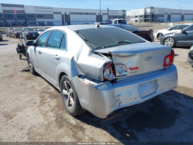 2012 Chevrolet Malibu Ls მანქანა იყიდება აუქციონზე, vin: 1G1ZA5E02CF369396, აუქციონის ნომერი: 44447191