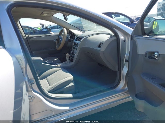 2012 Chevrolet Malibu Ls მანქანა იყიდება აუქციონზე, vin: 1G1ZA5E02CF369396, აუქციონის ნომერი: 44447191