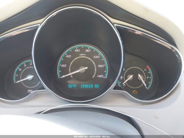 2012 Chevrolet Malibu Ls მანქანა იყიდება აუქციონზე, vin: 1G1ZA5E02CF369396, აუქციონის ნომერი: 44447191