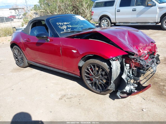 2023 MAZDA MX-5 MIATA JM1NDAC7XP0550597