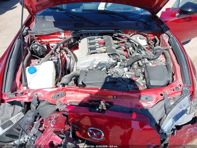 2023 MAZDA MX-5 MIATA JM1NDAC7XP0550597 Photo 9