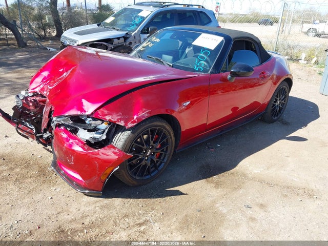 2023 MAZDA MX-5 MIATA JM1NDAC7XP0550597 Photo 1