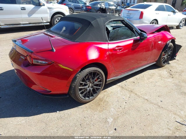 2023 MAZDA MX-5 MIATA JM1NDAC7XP0550597 Photo 3