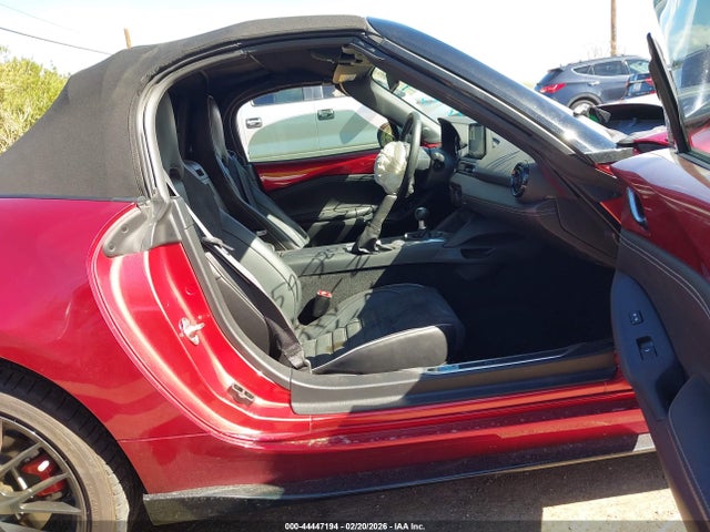 2023 MAZDA MX-5 MIATA JM1NDAC7XP0550597 Photo 4