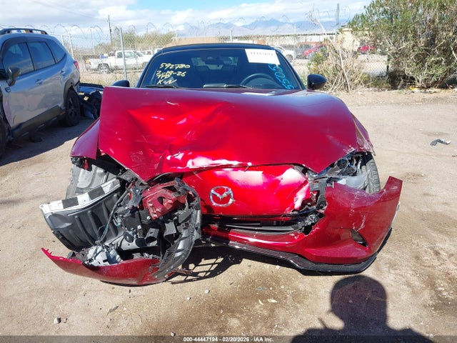 2023 MAZDA MX-5 MIATA JM1NDAC7XP0550597 Photo 5