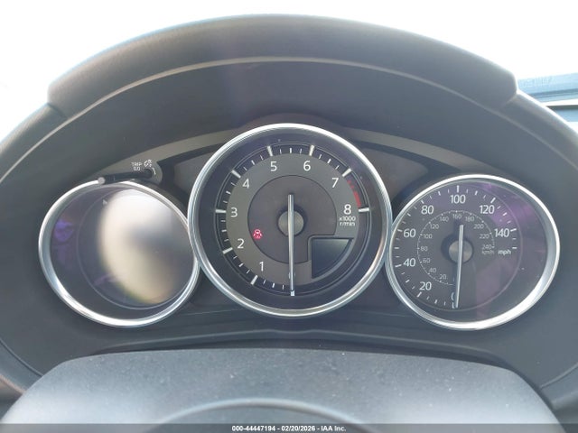 2023 MAZDA MX-5 MIATA JM1NDAC7XP0550597 Photo 6
