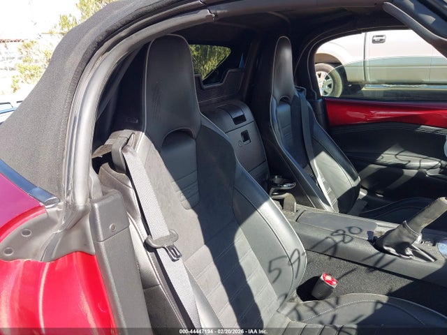 2023 MAZDA MX-5 MIATA JM1NDAC7XP0550597 Photo 7