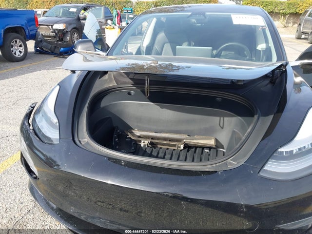 Aukcja sprzedaży 2020 Tesla Model 3 Standard Range Plus Rear-wheel Drive/standard Range Rear-wheel Drive, vin: 5YJ3E1EA7LF798850, numer aukcji: 44447201