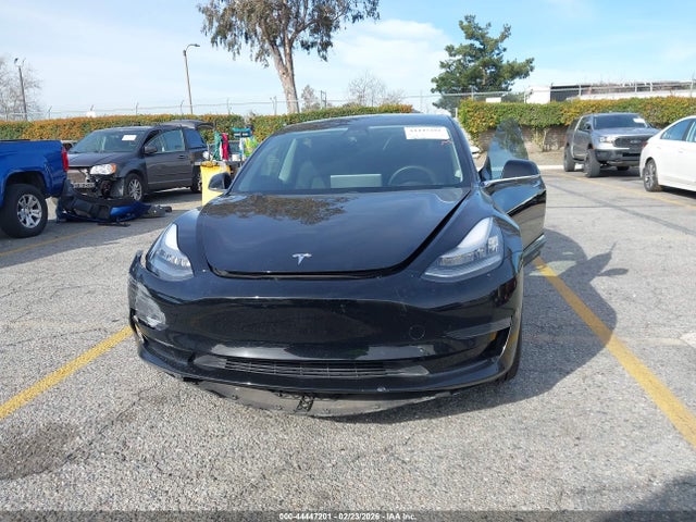 Aukcja sprzedaży 2020 Tesla Model 3 Standard Range Plus Rear-wheel Drive/standard Range Rear-wheel Drive, vin: 5YJ3E1EA7LF798850, numer aukcji: 44447201