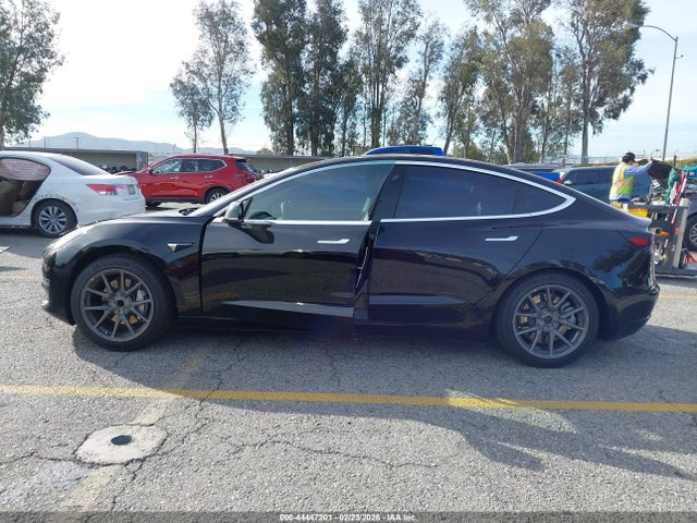 Aukcja sprzedaży 2020 Tesla Model 3 Standard Range Plus Rear-wheel Drive/standard Range Rear-wheel Drive, vin: 5YJ3E1EA7LF798850, numer aukcji: 44447201