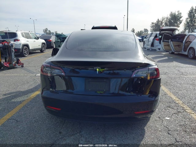 Aukcja sprzedaży 2020 Tesla Model 3 Standard Range Plus Rear-wheel Drive/standard Range Rear-wheel Drive, vin: 5YJ3E1EA7LF798850, numer aukcji: 44447201