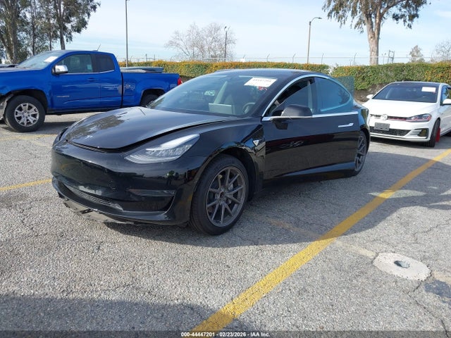 Aukcja sprzedaży 2020 Tesla Model 3 Standard Range Plus Rear-wheel Drive/standard Range Rear-wheel Drive, vin: 5YJ3E1EA7LF798850, numer aukcji: 44447201