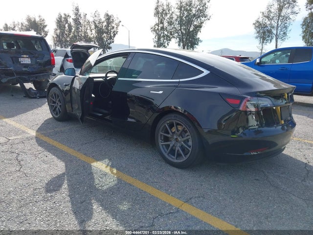 Aukcja sprzedaży 2020 Tesla Model 3 Standard Range Plus Rear-wheel Drive/standard Range Rear-wheel Drive, vin: 5YJ3E1EA7LF798850, numer aukcji: 44447201