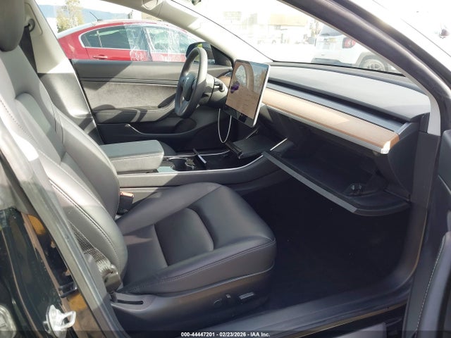 Aukcja sprzedaży 2020 Tesla Model 3 Standard Range Plus Rear-wheel Drive/standard Range Rear-wheel Drive, vin: 5YJ3E1EA7LF798850, numer aukcji: 44447201