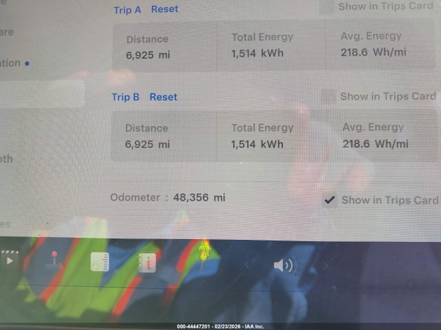 Aukcja sprzedaży 2020 Tesla Model 3 Standard Range Plus Rear-wheel Drive/standard Range Rear-wheel Drive, vin: 5YJ3E1EA7LF798850, numer aukcji: 44447201