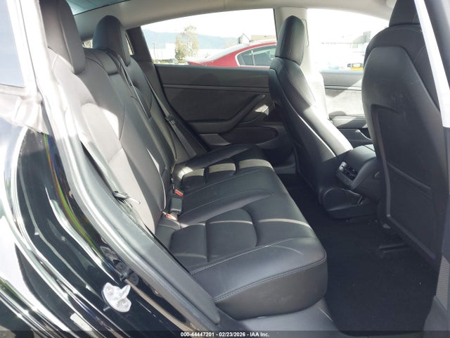Aukcja sprzedaży 2020 Tesla Model 3 Standard Range Plus Rear-wheel Drive/standard Range Rear-wheel Drive, vin: 5YJ3E1EA7LF798850, numer aukcji: 44447201