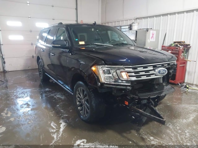 2021 FORD EXPEDITION 1FMJK2AT2MEA26591