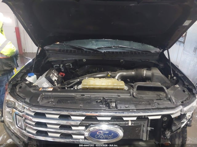 2021 FORD EXPEDITION 1FMJK2AT2MEA26591 Photo 9