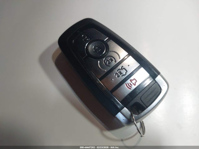 2021 FORD EXPEDITION 1FMJK2AT2MEA26591 Photo 10