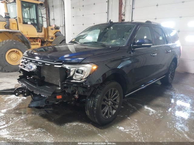 2021 FORD EXPEDITION 1FMJK2AT2MEA26591 Photo 1