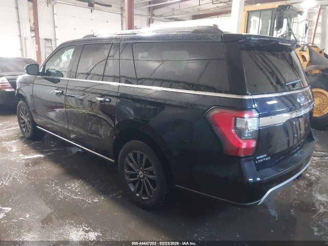 2021 FORD EXPEDITION 1FMJK2AT2MEA26591 Photo 2