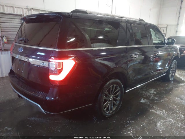 2021 FORD EXPEDITION 1FMJK2AT2MEA26591 Photo 3