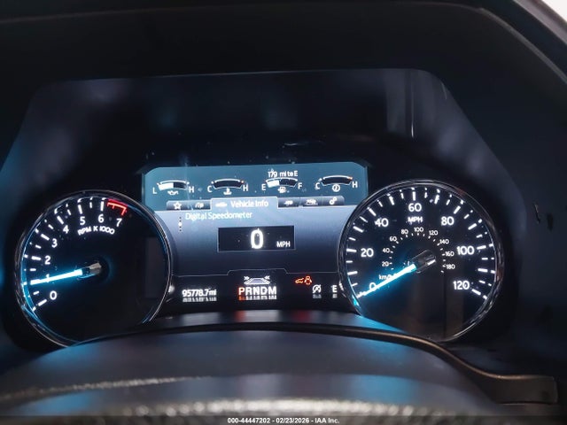 2021 FORD EXPEDITION 1FMJK2AT2MEA26591 Photo 6