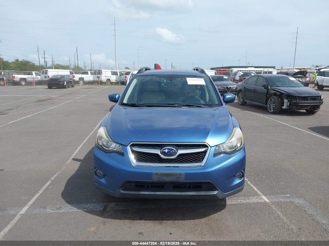 Subaru Xv Crosstrek 2.0i Premium 2015 JF2GPAFC2F8221533 Image 12
