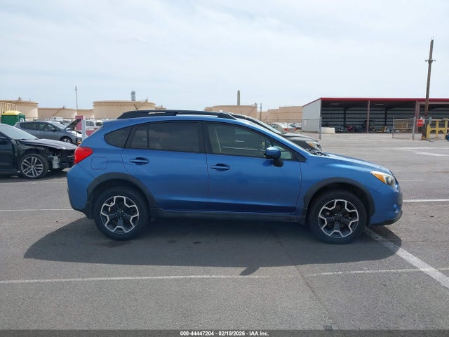 Subaru Xv Crosstrek 2.0i Premium 2015 JF2GPAFC2F8221533 Image 13