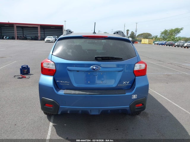 Subaru Xv Crosstrek 2.0i Premium 2015 JF2GPAFC2F8221533 Image 16