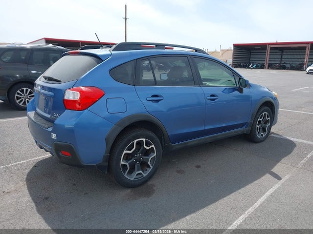 Subaru Xv Crosstrek 2.0i Premium 2015 JF2GPAFC2F8221533 Image 4
