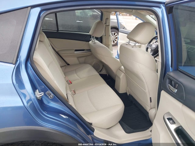 Subaru Xv Crosstrek 2.0i Premium 2015 JF2GPAFC2F8221533 Image 8