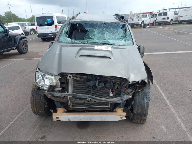 Toyota Tacoma Prerunner V6 2014 3TMJU4GN5EM164284 Image 12