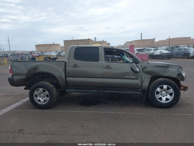Toyota Tacoma Prerunner V6 2014 3TMJU4GN5EM164284 Image 13