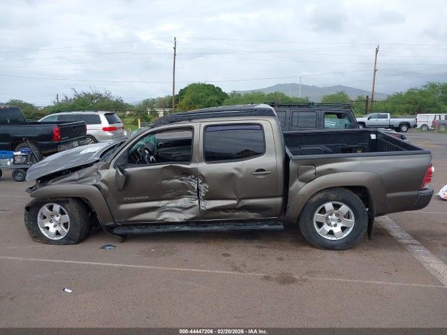 Toyota Tacoma Prerunner V6 2014 3TMJU4GN5EM164284 Image 14