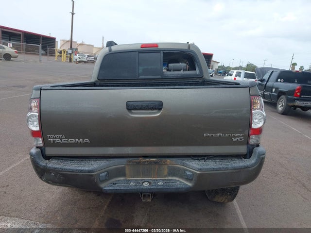 Toyota Tacoma Prerunner V6 2014 3TMJU4GN5EM164284 Image 16