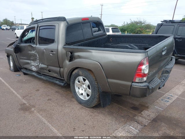 Toyota Tacoma Prerunner V6 2014 3TMJU4GN5EM164284 Image 3