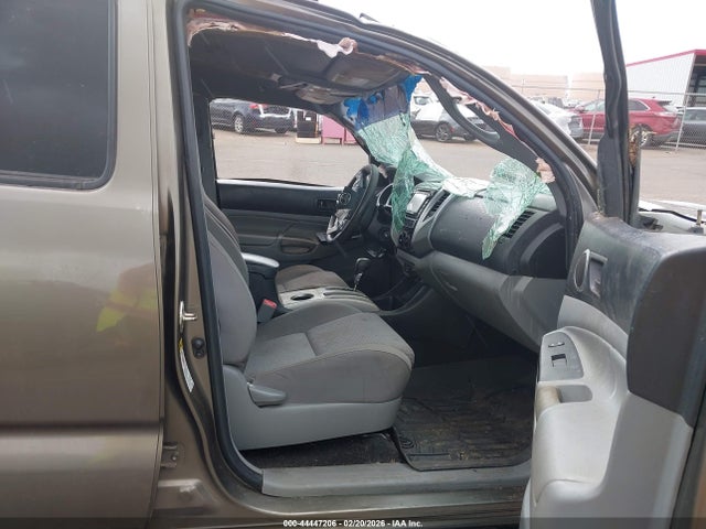 Toyota Tacoma Prerunner V6 2014 3TMJU4GN5EM164284 Image 5